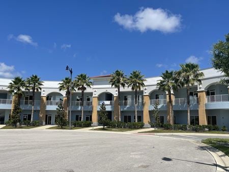 Photo of commercial space at 57 Town Court in Palm Coast
