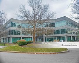 Arboretum Office Park - Arboretum I