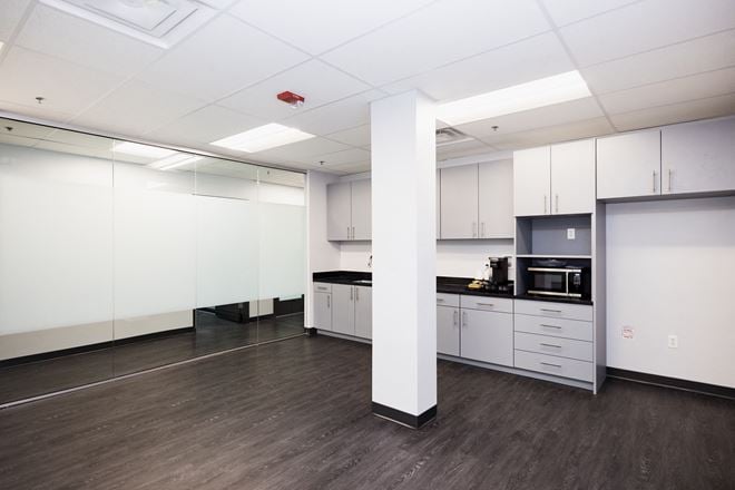 Perfect Office Solutions - Towson