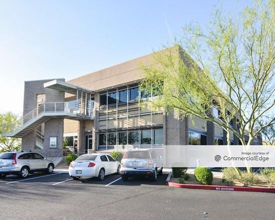 Grayhawk Medical Plaza
