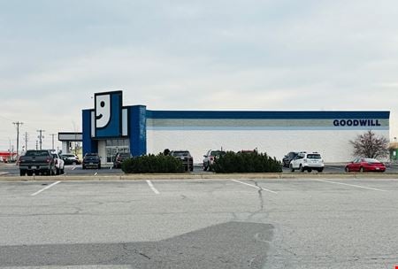 Photo of commercial space at 2201 6th Avenue North in Escanaba