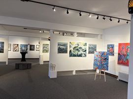 239 S Washington St, 2nd Floor