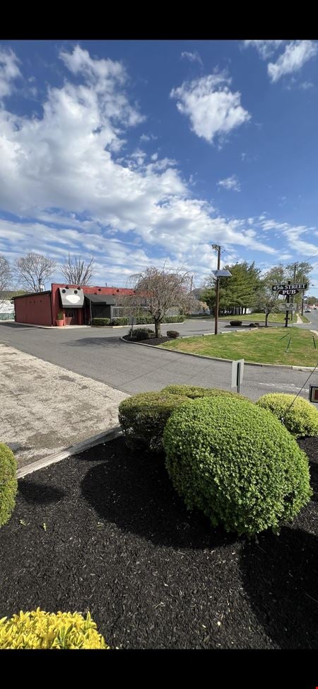 Retail space for Sale at 2545 45th Street in Pennsauken