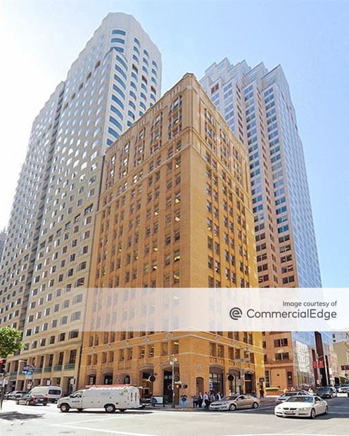 155 Montgomery Street