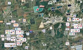 For Sale I ±172 Acres