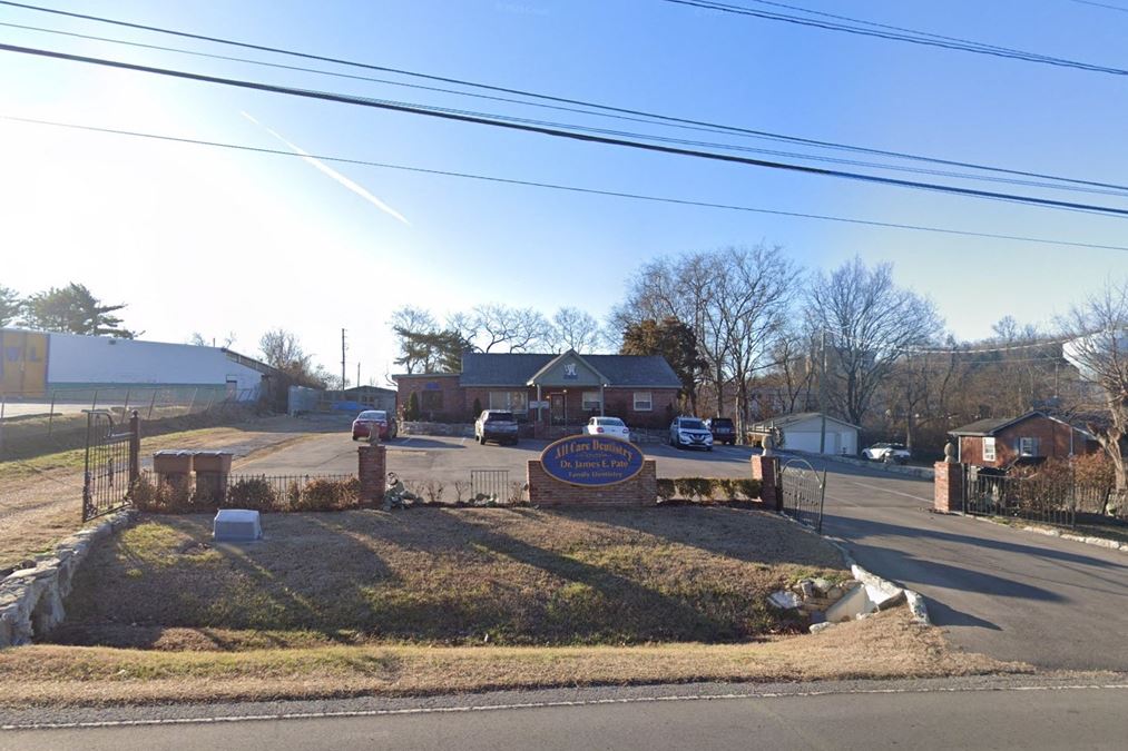 407 Brewer Dr