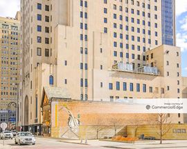 PNC Bank Building