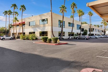 Office space for Rent at 11225 North 28th Drive in Phoenix