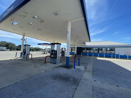 Pensacola Fuel & C-Store Opportunity