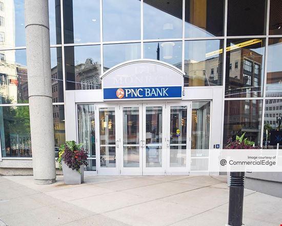 PNC Bank Building
