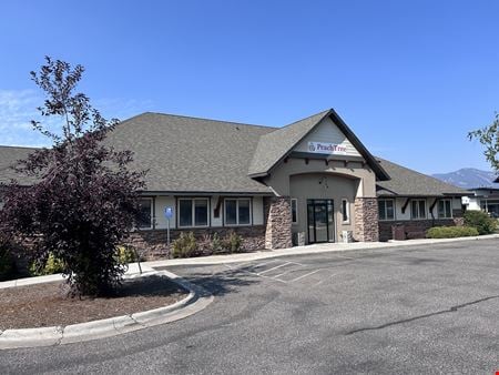 Office space for Rent at 1091 Stoneridge Drive in Bozeman