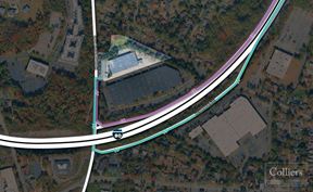 Right Off I-80 Access - No Detours!