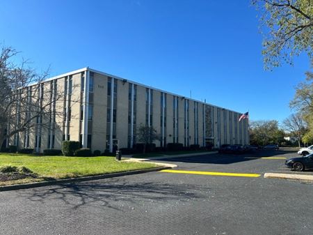 Office space for Rent at 560 Broadhollow Road in Melville