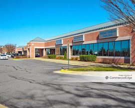 CentreMed I & II