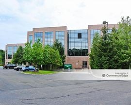 Park Avenue at Morris County - 500 Campus Drive