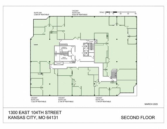 Executive Hills East
