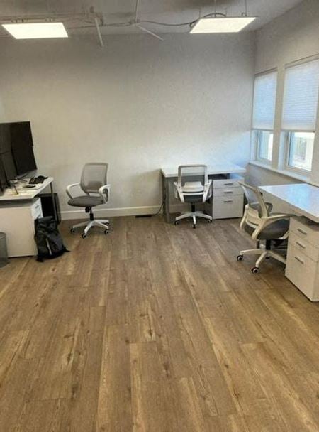 Shared and coworking spaces at 120 South Olive Avenue in West Palm Beach