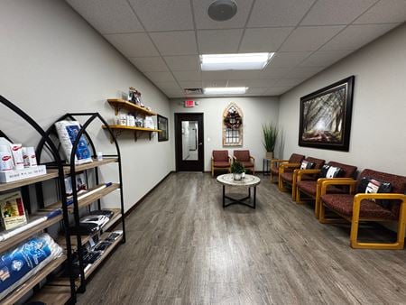 Office space for Rent at 4719 Shelburne St in Bismarck