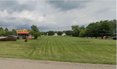 Photo of commercial space at 4575 Homer Ohio Ln in Groveport