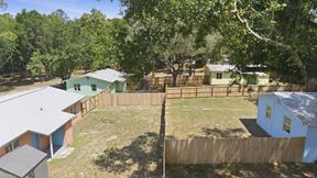 Private 4-Home Community - Single Family Homes Portfolio