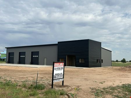Photo of commercial space at 11020 Colby Road in Amarillo