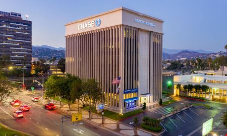 Office space for Rent at 620 N Brand Blvd in Glendale