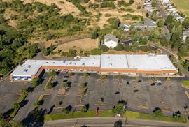 Valley View Plaza