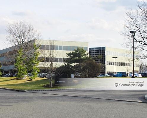 Mack-Cali Corporate Center