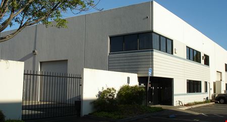 Photo of commercial space at 28435 Century St in Hayward