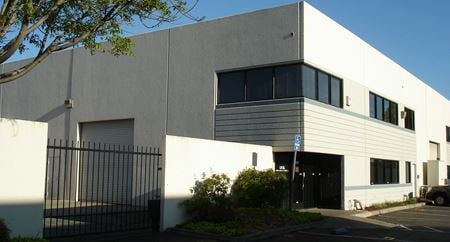 Photo of commercial space at 28435 Century St in Hayward