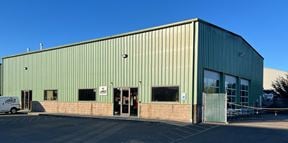 421 C Street, Suites 3A & 3B