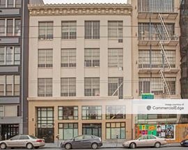 479 Jessie Street & 980-984 Mission Street