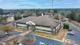 1080 Silver Bluff Rd