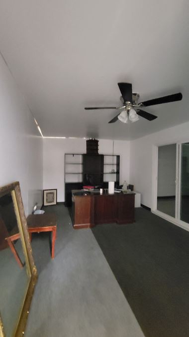 316 W Johnson Ave