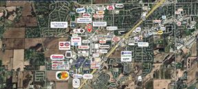New Retail / Restaurant Space in Sun Prairie, WI
