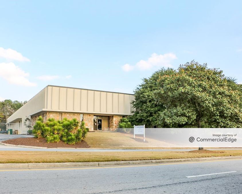 100 Great Southwest Pkwy SW, Atlanta Industrial Space For Lease