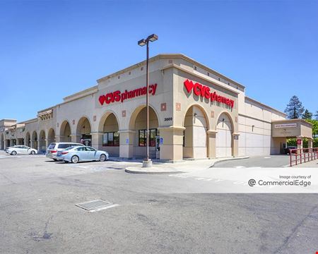 Retail space for Rent at 2000 Driscoll Road in Fremont