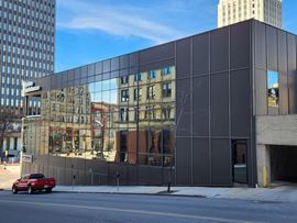 The Delaware Building