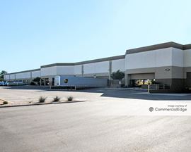 Prologis Broadway Industrial Park 11