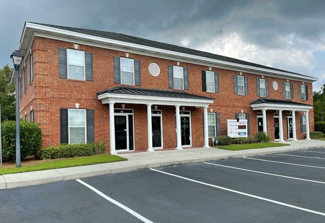 Pooler Park Office Center