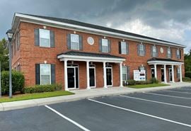 Pooler Park Office Center