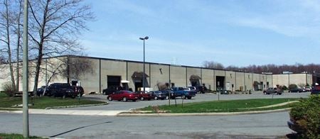 Photo of commercial space at 19 East Frederick Place in Hanover