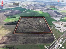 ±101 AC | PRIME INVESTMENT TRACT | CADDO MILLS