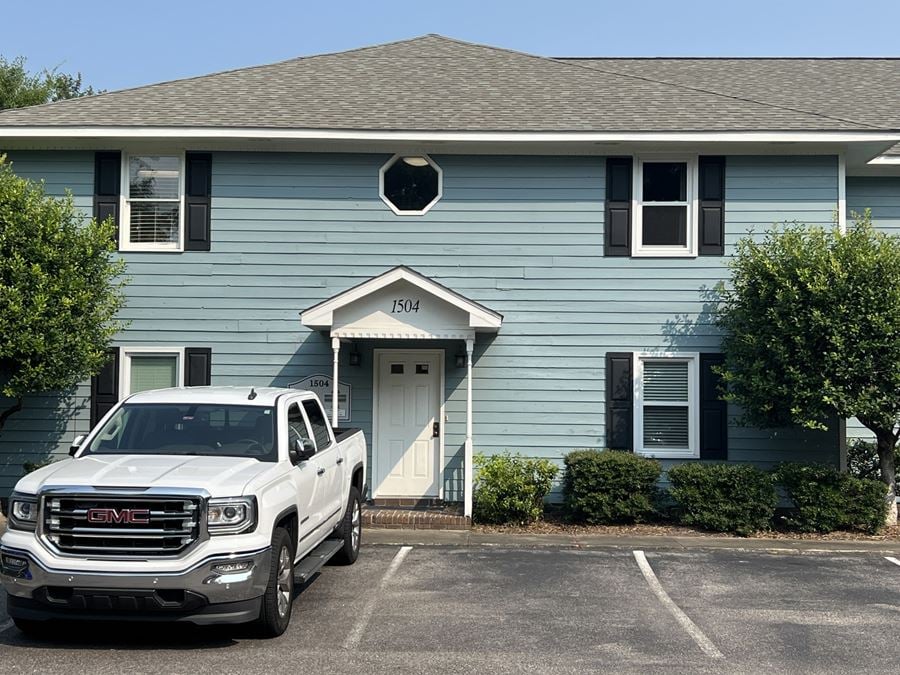 Azalea Drive Suite 404