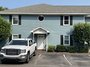 Azalea Drive Suite 404