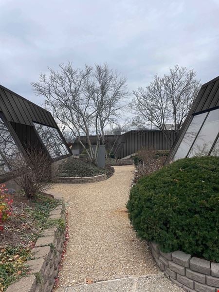 Office space for Rent at 510 Baxter Rd in Chesterfield