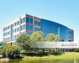YourOffice - Ballantyne Charlotte