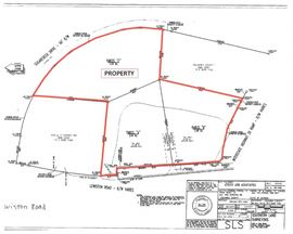 Retail Land - Grovetown at I-20
