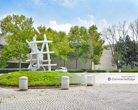 Miami Valley Research Park - 3100 Research Blvd