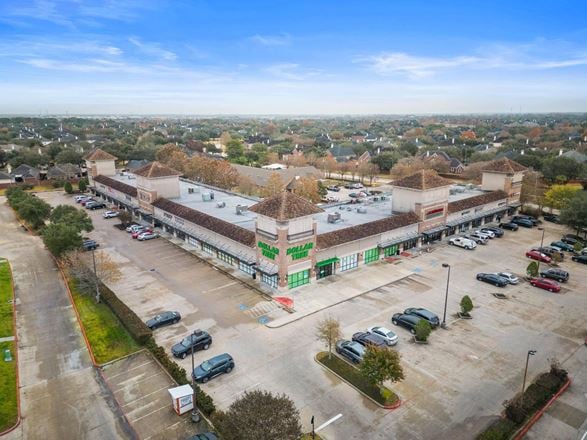 Waterside Commons